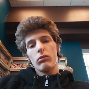 Meet your Posher, James